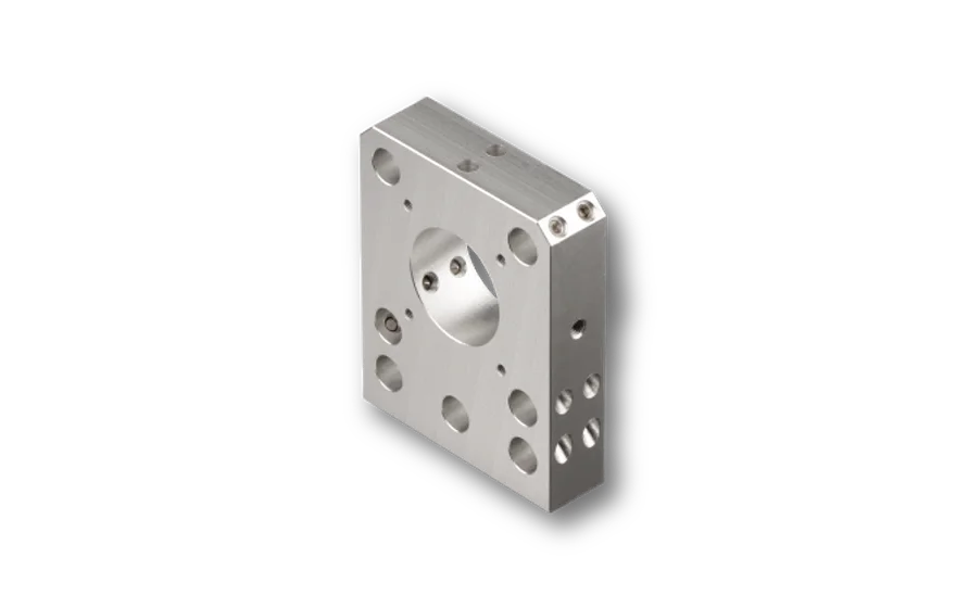 Mounting Plate 48MC-SP-19.5