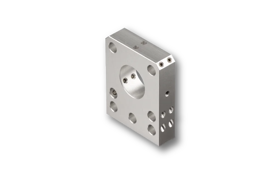 Mounting Plate 48MC-SP-19.5
