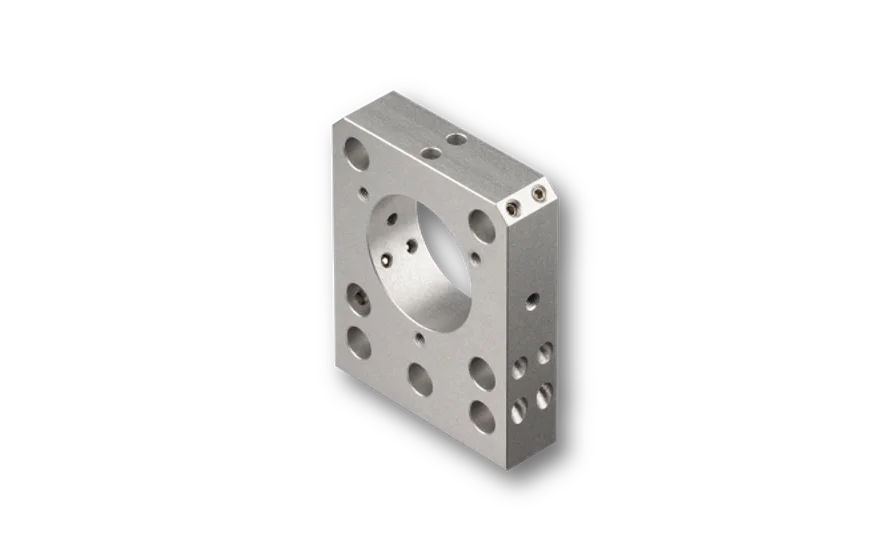 Mounting Plate 48MC-SP-25