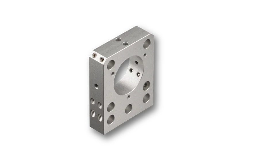 Mounting Plate 48MC-SP-25