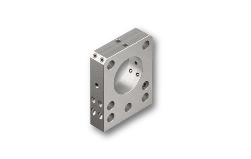 Mounting Plate 48MC-SP-25