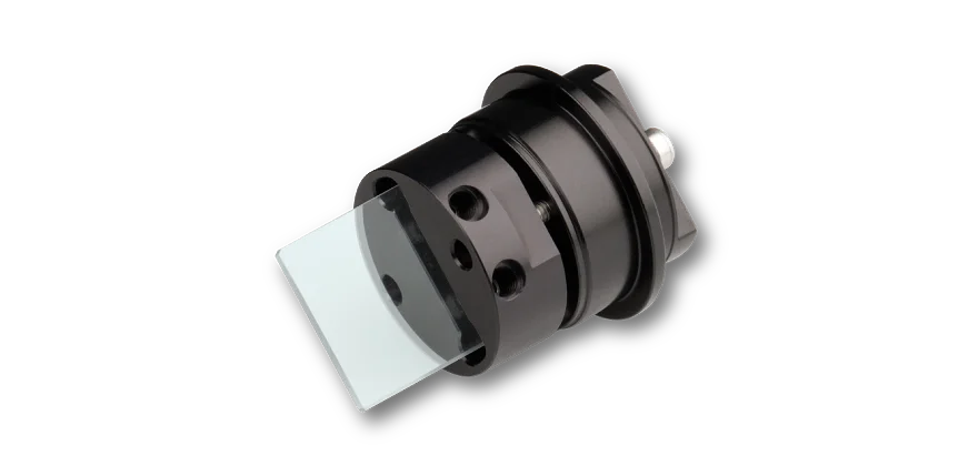 Multicube Optics