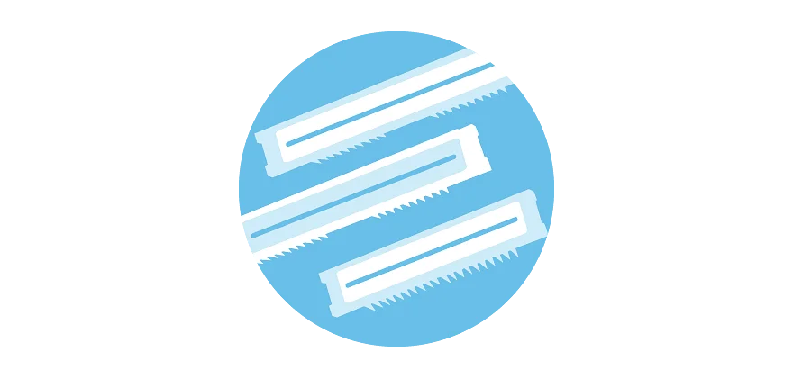 Select by Sensor Features
