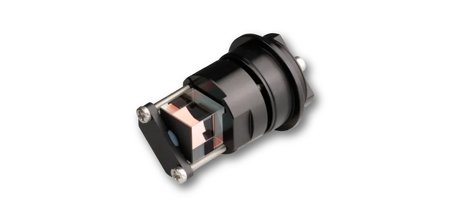 PBS Beam Splitters 48PM-CC