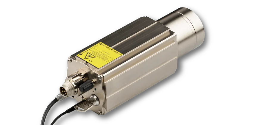 Low Coherence Lasers 51nano