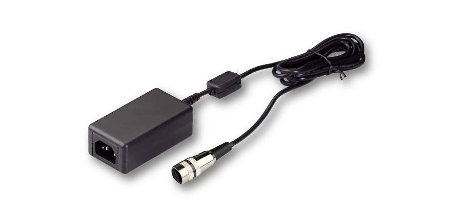 Power Supplies for Lasers