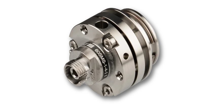 Laser Beam Couplers 60SMS