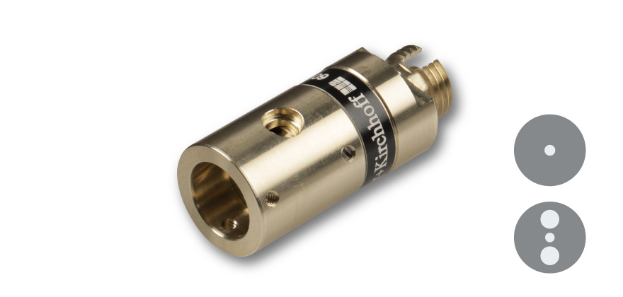 Fiber Collimators Single-mode / PM
