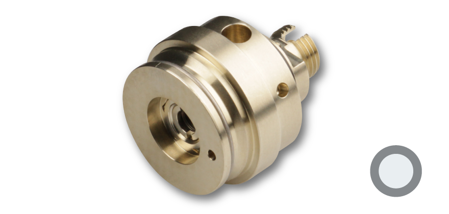 Fiber Coupler Multi-mode
