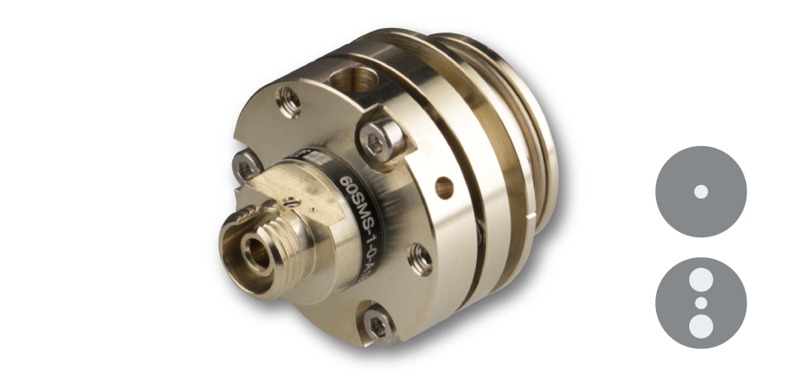 Fiber Couplers Single-mode / PM 