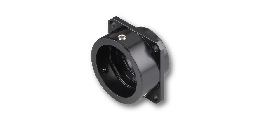 Flanges