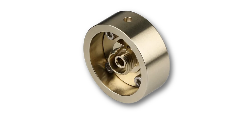Bulkhead Fiber Adapters