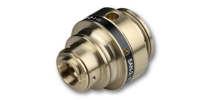 Anamorphic beam-shaping optics 5AN