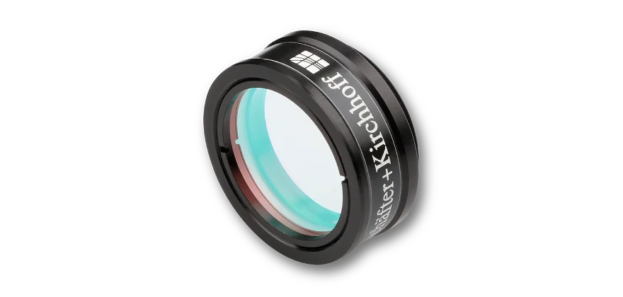 Attachment optics series 25