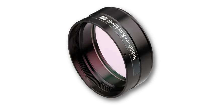 Micro Focus Optics series 40M