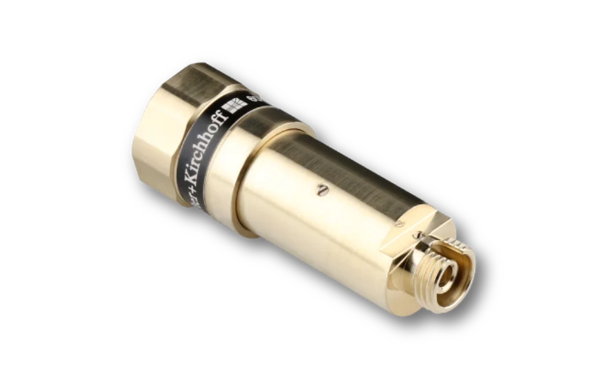 Fiber coupler 60FC-SF-4