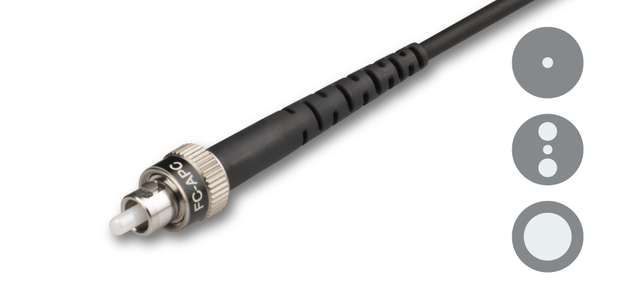 Fiber Patch Cables 