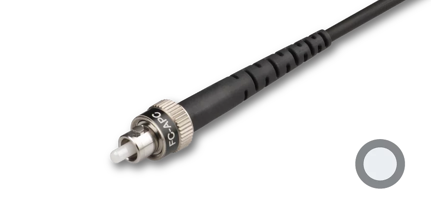 Multimode fibers MMC