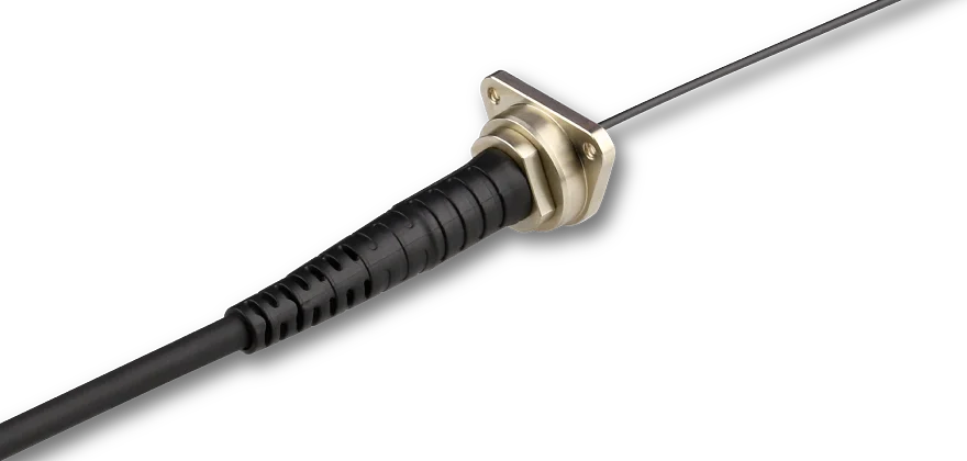 Casing Feed-throughs CFT
