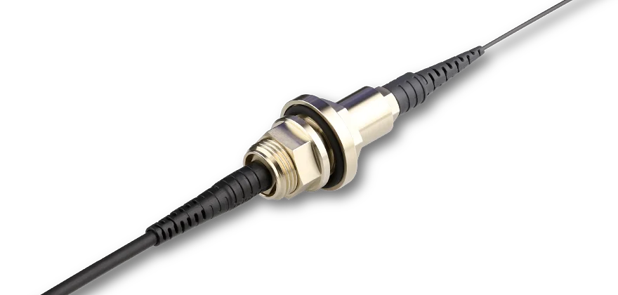 Vacuum Feed-throughs SF