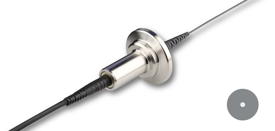 Vacuum Feed-Throughs V-KF16-SMC
