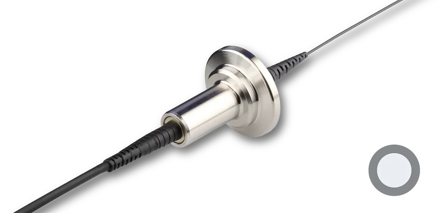 Vacuum Feed-Throughs V-KF16-MMC