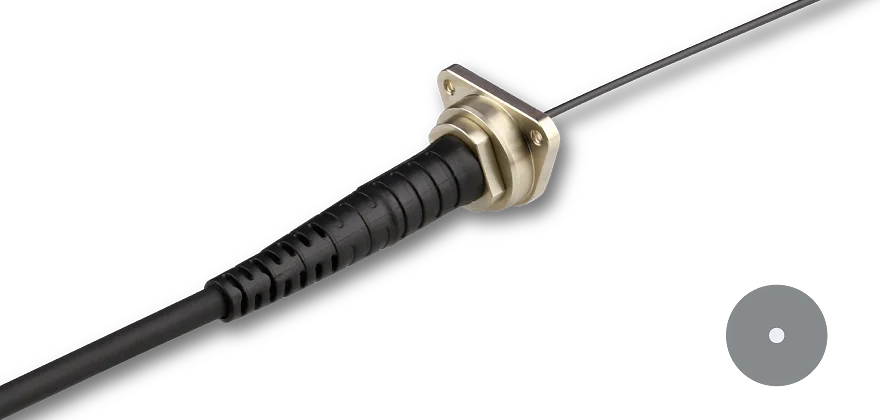 Casing Feed-Throughs CFT-SMC