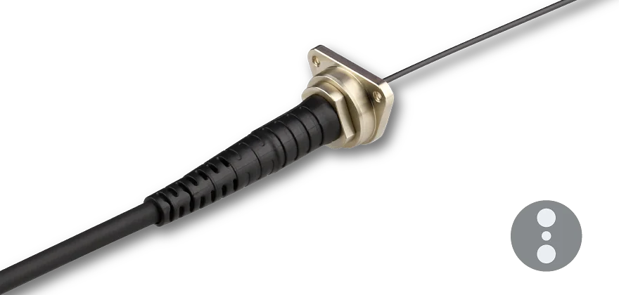 Casing Feed-Throughs CFT-PMC