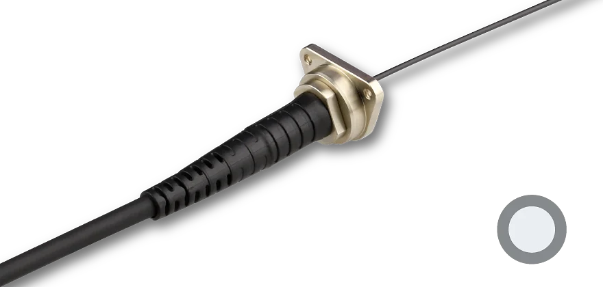 Casing Feed-Throughs CFT-MMC
