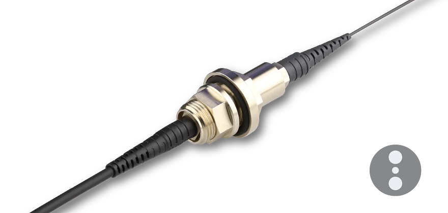 Vacuum Feed-Throughs V-SF-PMC