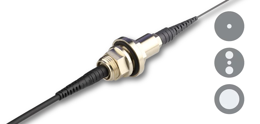 Screw Flange