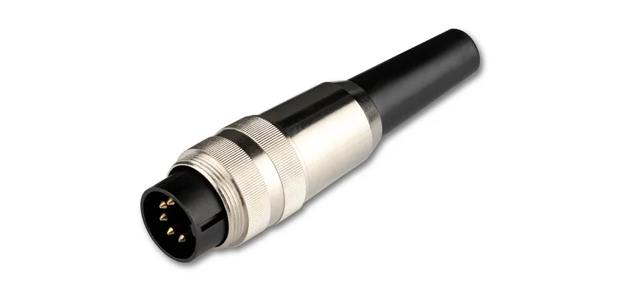 Lumberg Connectors