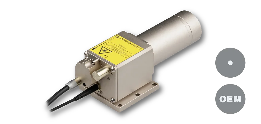 51nano-N (single-mode, OEM)