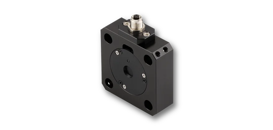 Electro-magnetic shutter 48EMS-6