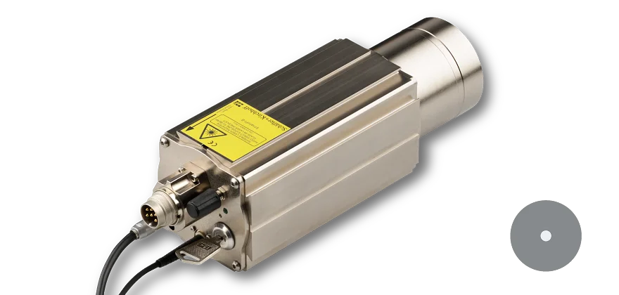 51nanoFI-S (FI/Single-mode)