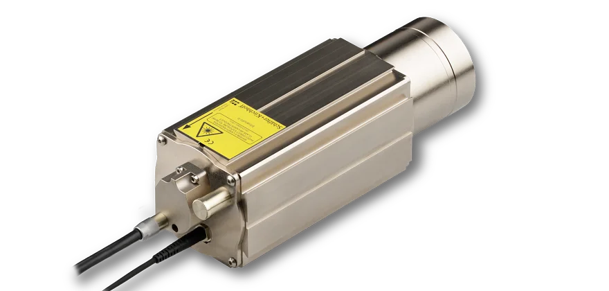 51nanoFI-N with Faraday isolator (PM/OEM)