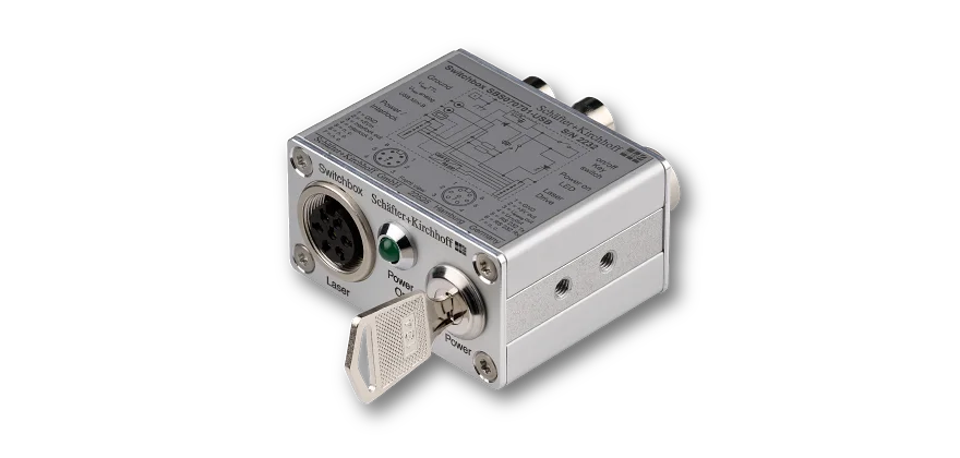 SBS070701-USB