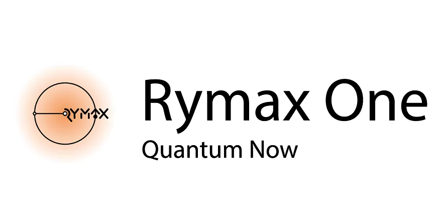 Logo Rymax
