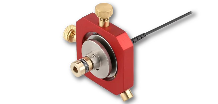 Example of use