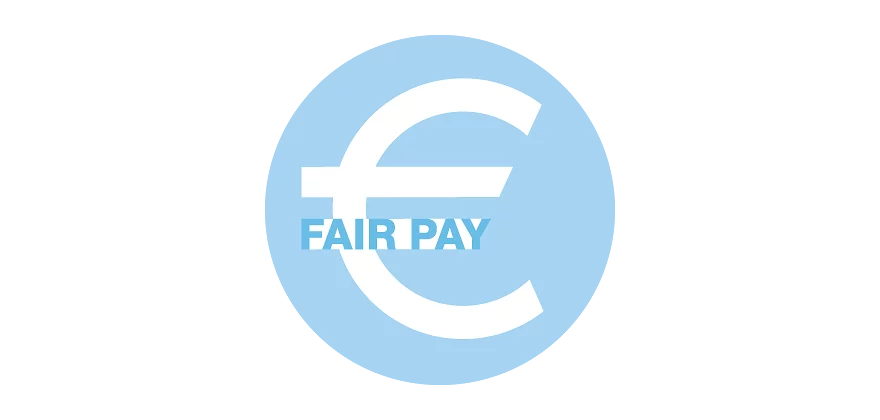 Fair Pay