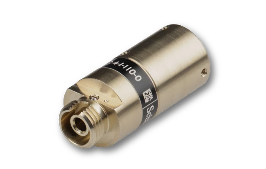 Fiber collimator 60FC-4