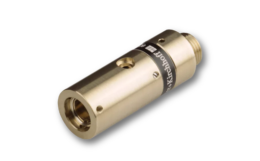Fiber collimator 60FC-4