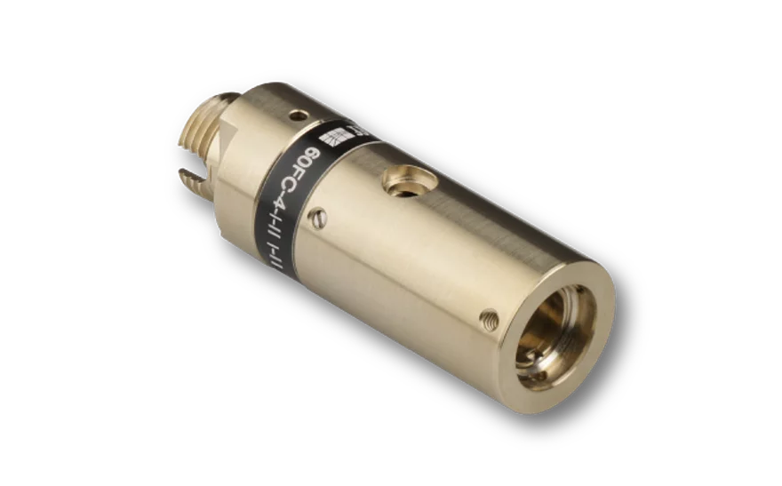 Fiber collimator 60FC-4