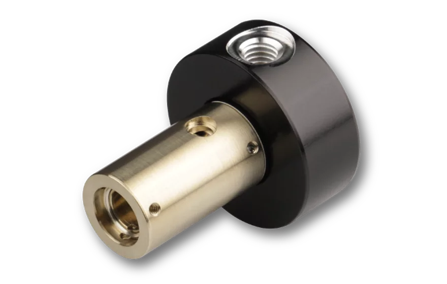 Fiber collimator 60FC-4