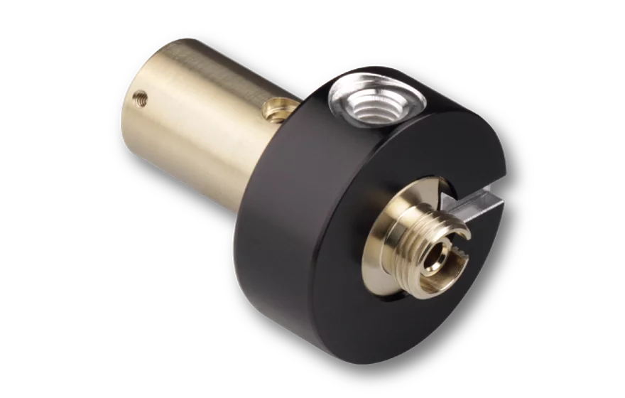 Fiber collimator 60FC-4
