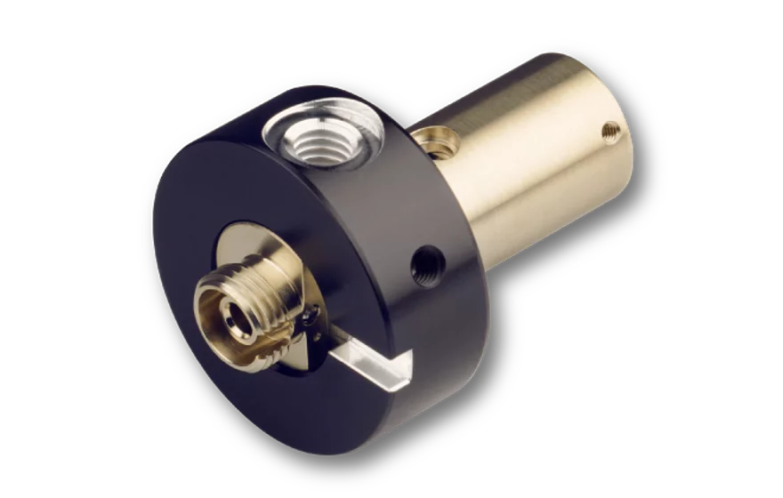 Fiber collimator 60FC-4