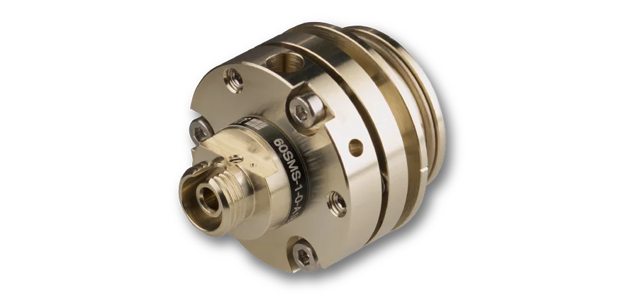 Laser Beam Couplers 60SMS