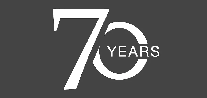 70 Years